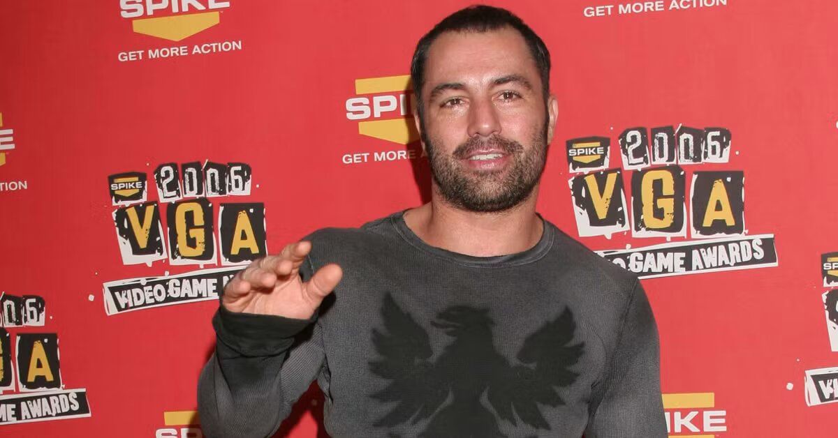 Joe Rogan Had Fans Wondering If He Is 'Insincere'