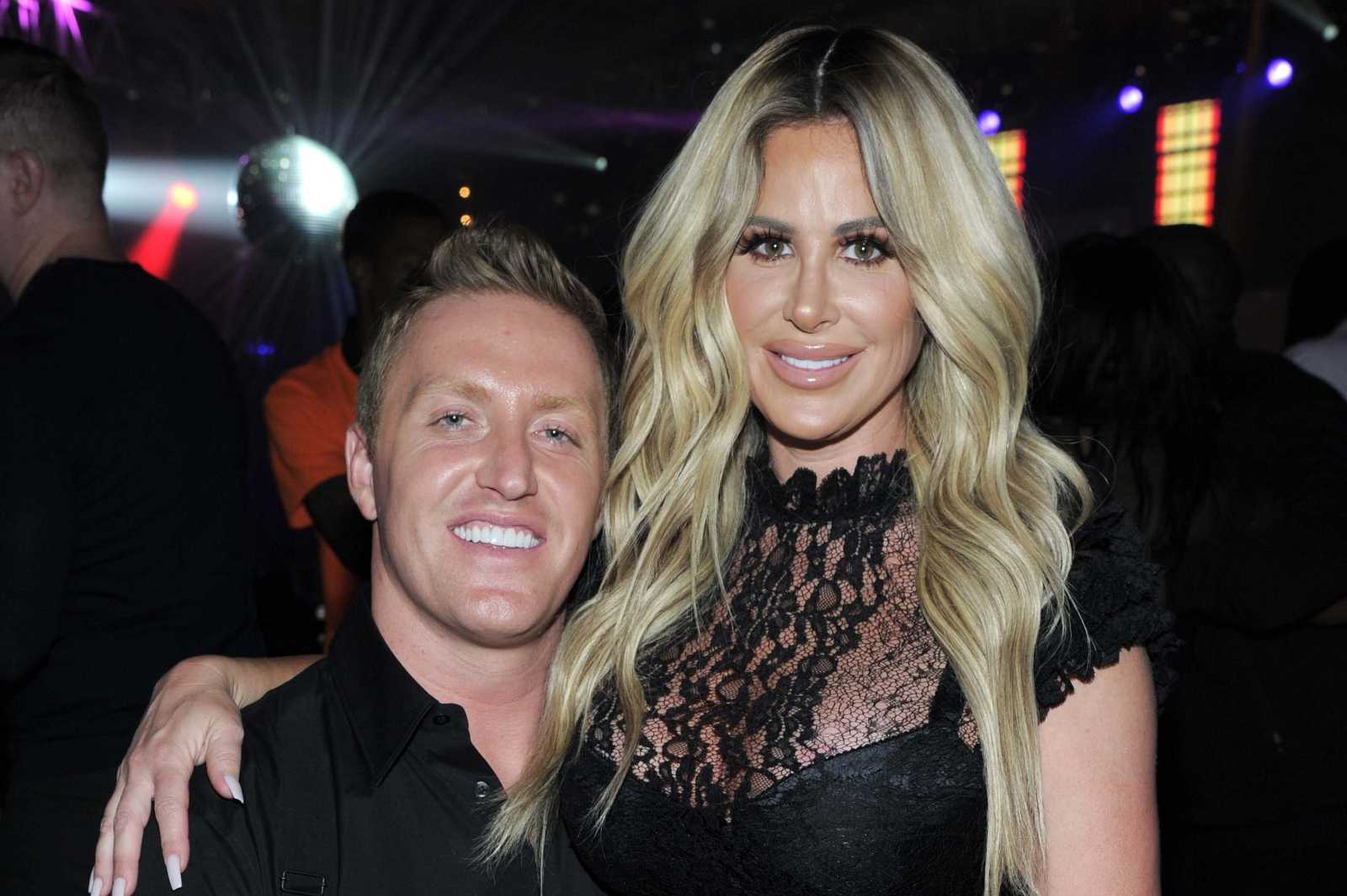 Kroy How Ariana Biermann Feels About Kim Zolciak And Kroy Biermann's Split