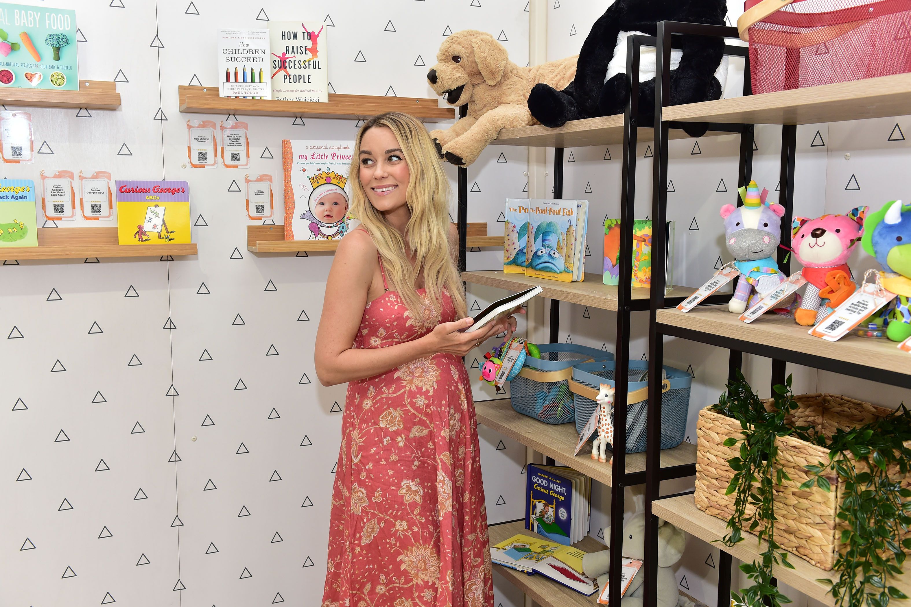 What Lauren Conrad And Lo Bosworth's Relationship Looks Like Now?
