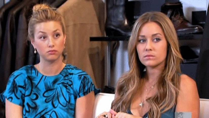 How Do Lauren Conrad and Whitney Port Feel About Each Other Now