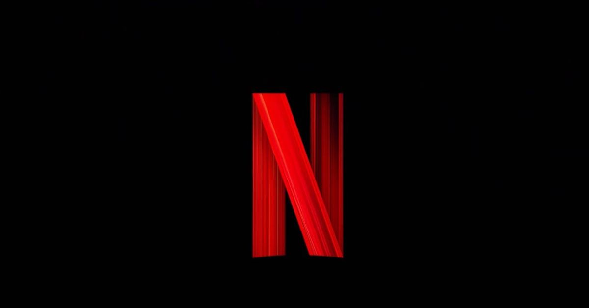 Netflix's N logo