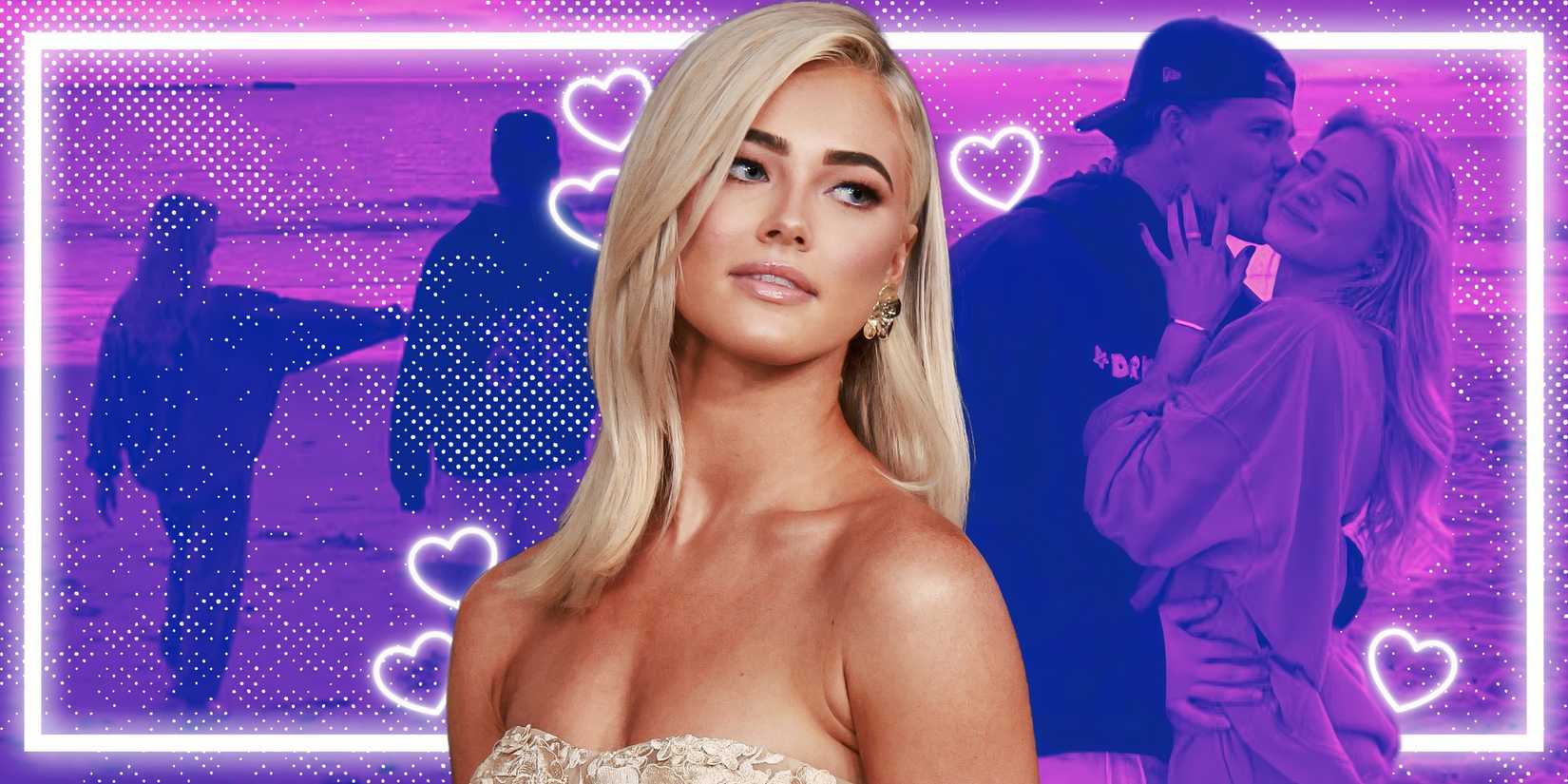 Rylee Arnold Discusses Her DWTS Future