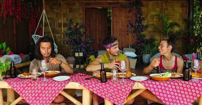 Top 10 Survivor 47 Moments