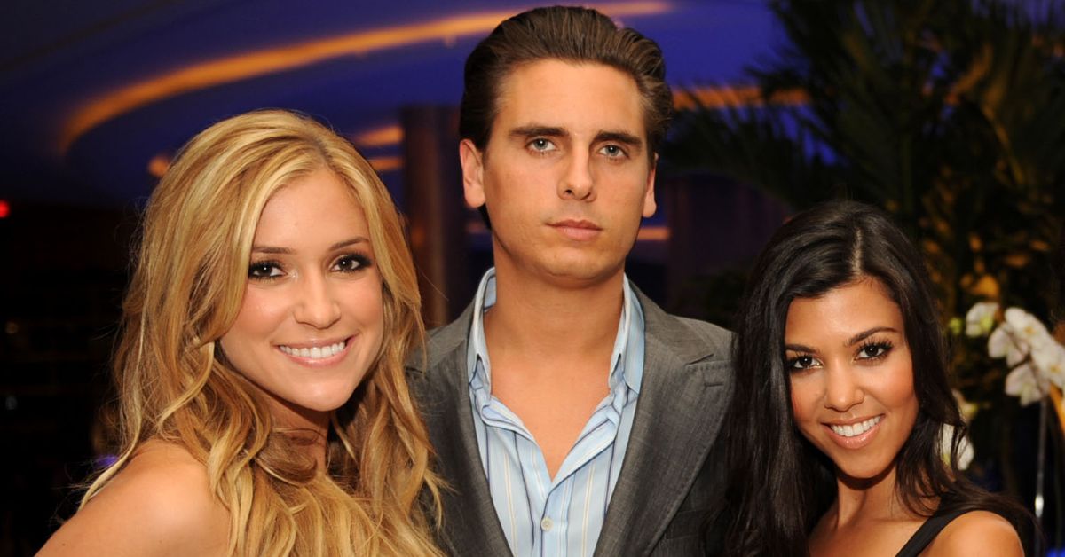 The Real Reason Why Kristin Cavallari Is Feuding With The Kardashians