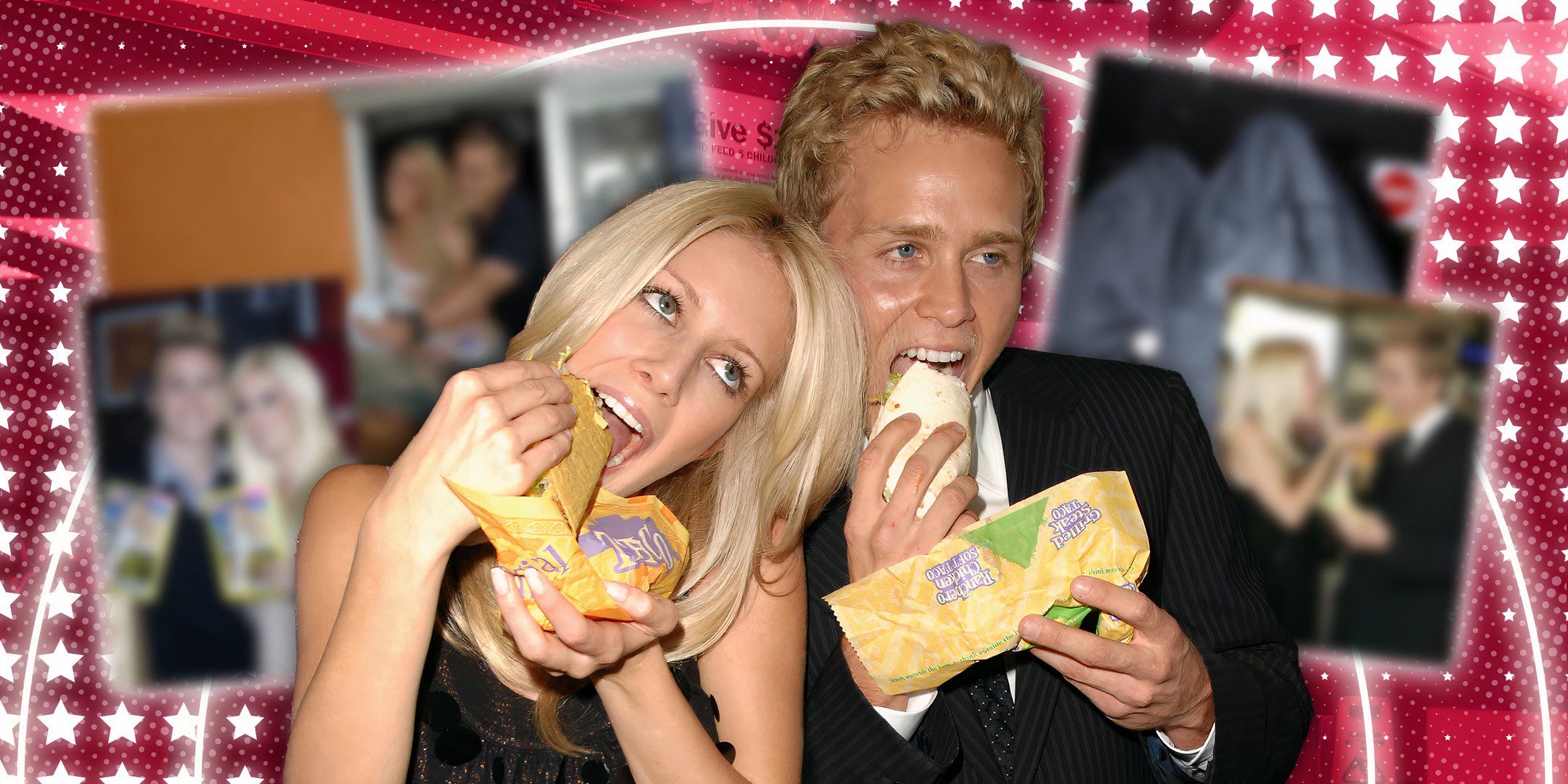 Is Dancing With The Stars Casting Spencer Pratt And Heidi Montag?