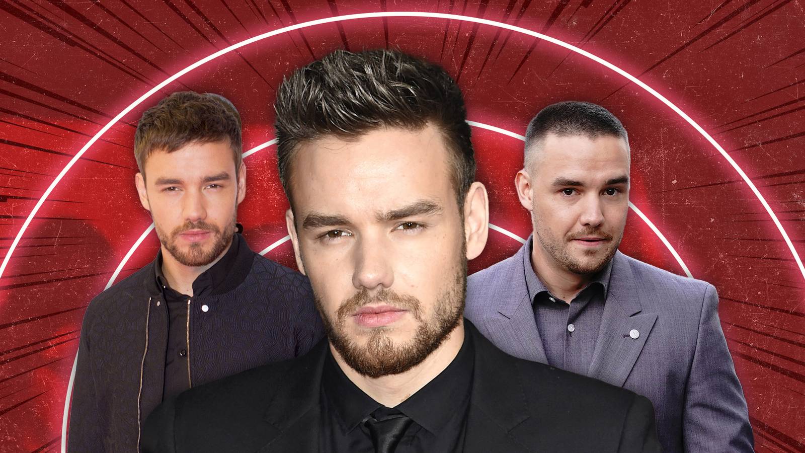 Inside Liam Payne's Mental Health Struggles