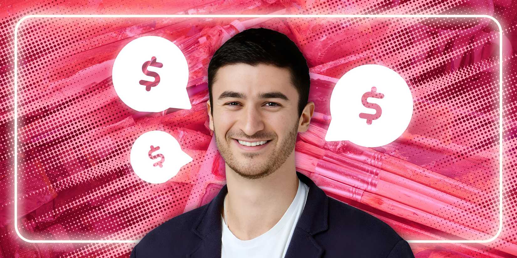 Love Is Blind’s Leo Was Spotted On Date With This Reality Star