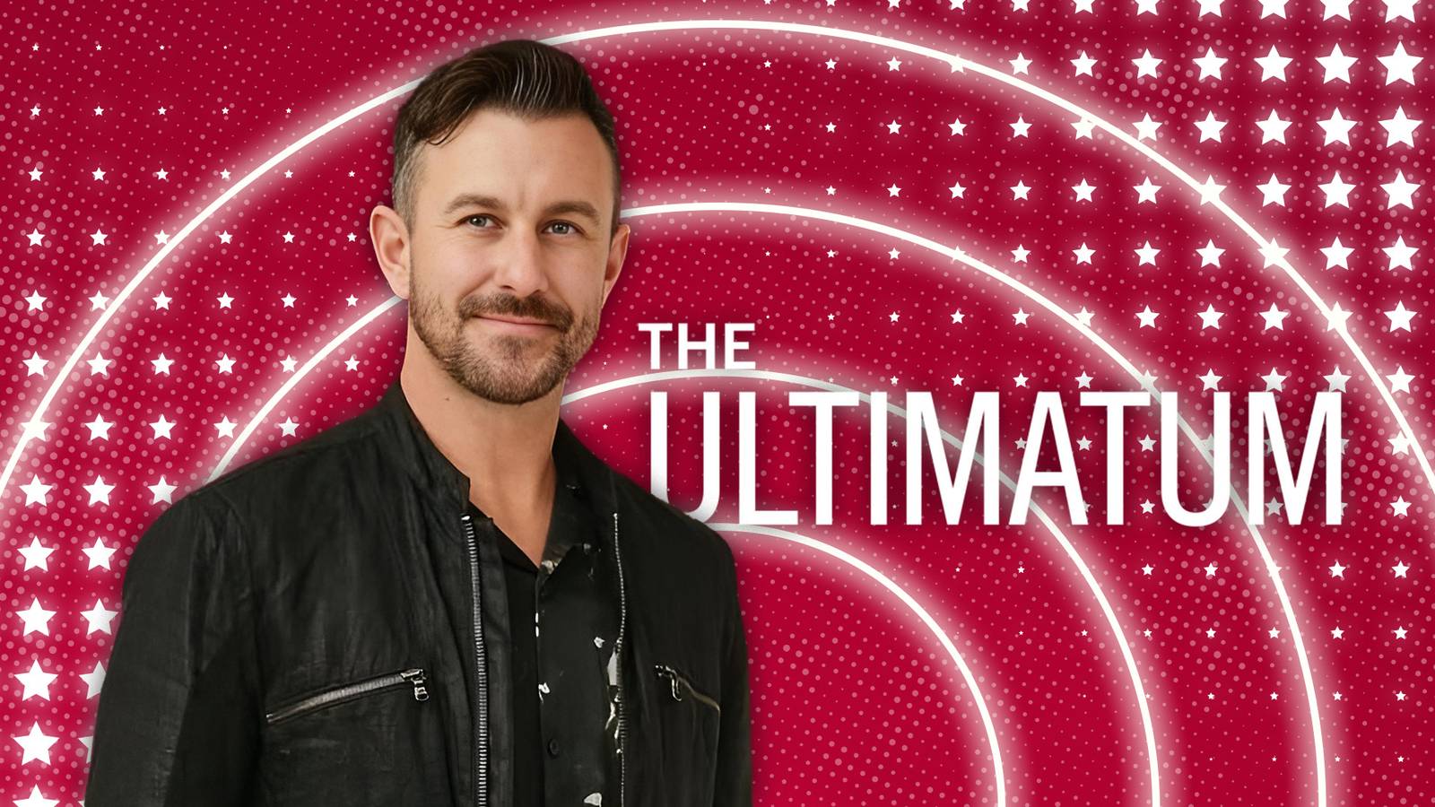 Nick Ramon Meet The Ultimatum's Legit Artist, Nick Tramontin