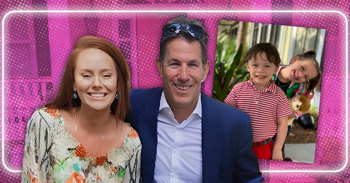 Thomas Ravenel And Kathryn Custody