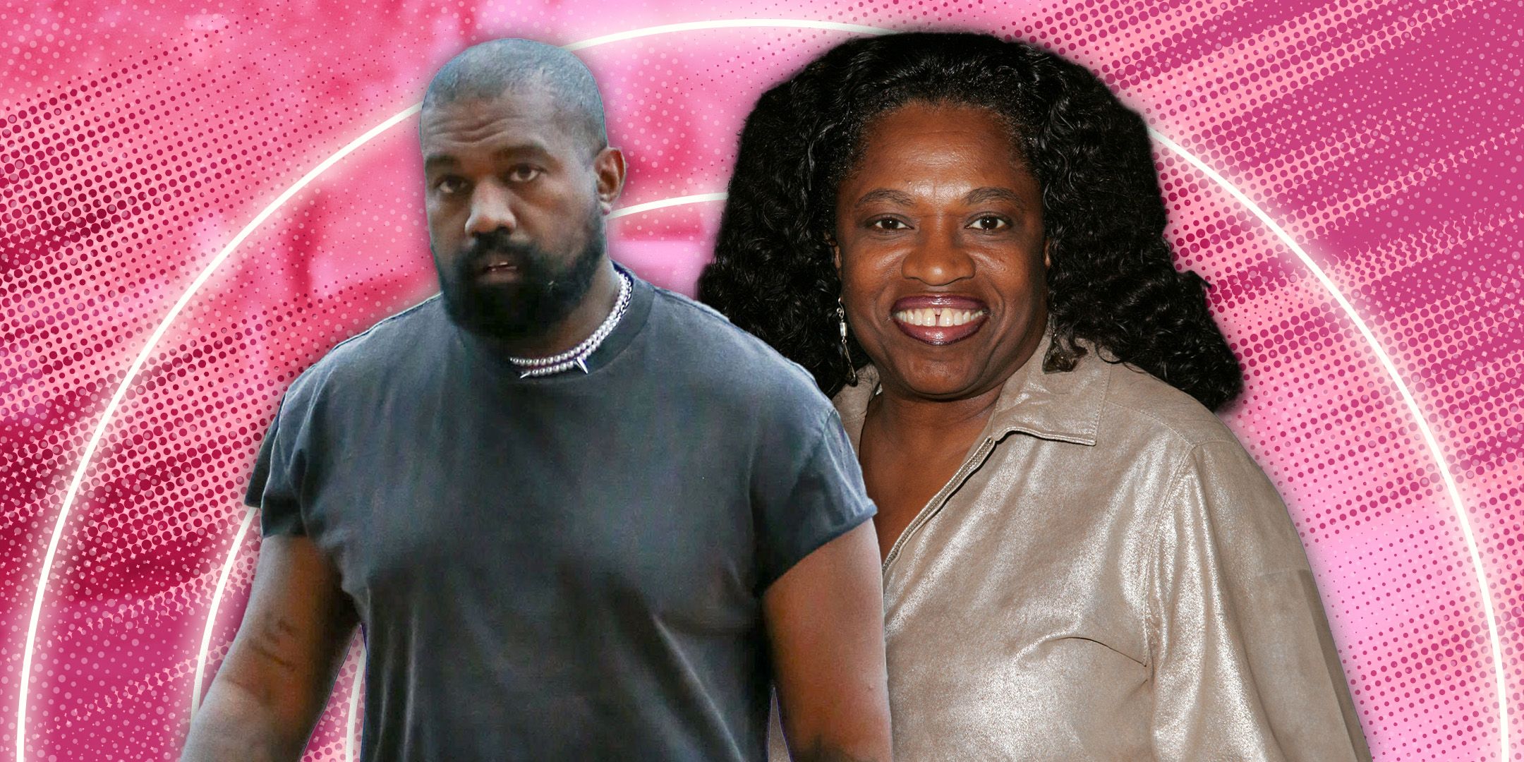 Surprising Facts You Didn't Know About Kanye's Parents