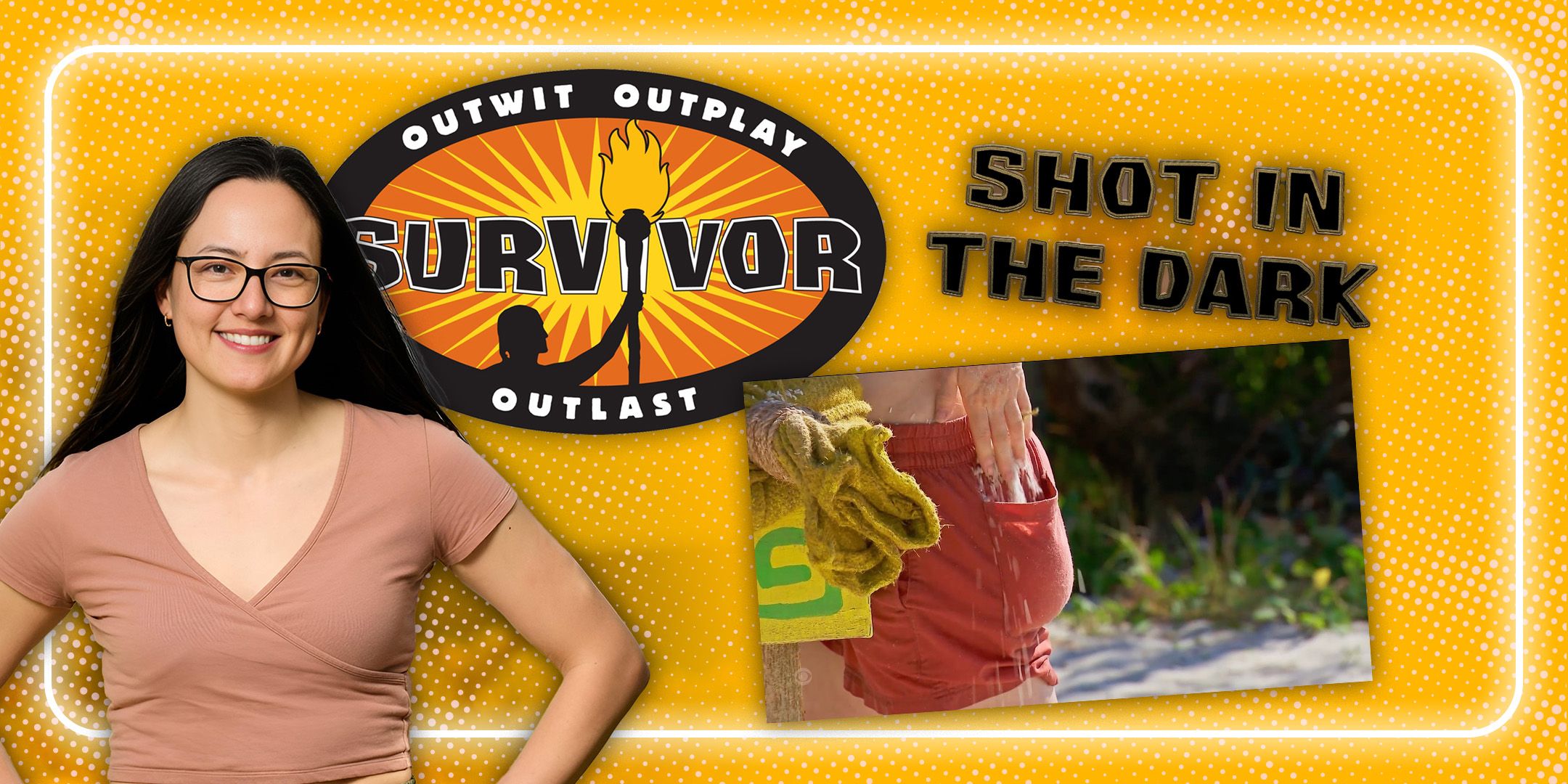 Survivor 47 s rachel lamont had three of the best moments of the new era