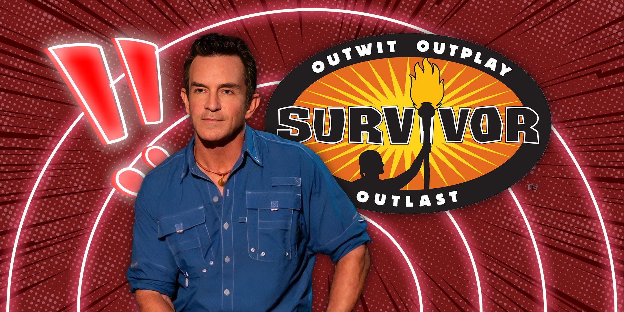 Survivor’s Jeff Probst Revealed Why He Thinks Fans Are Wrong About