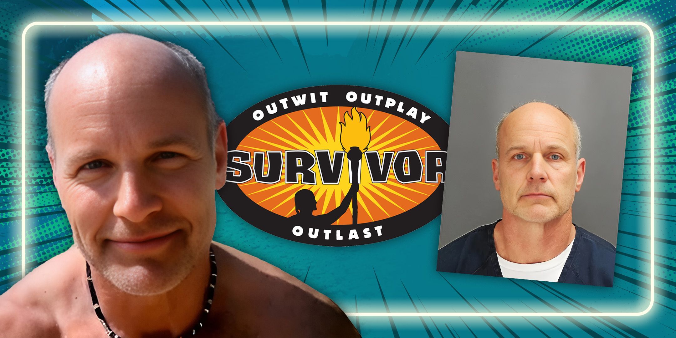 Survivor’s Jeff Probst Revealed The Brutal Injuries He Has Suffered