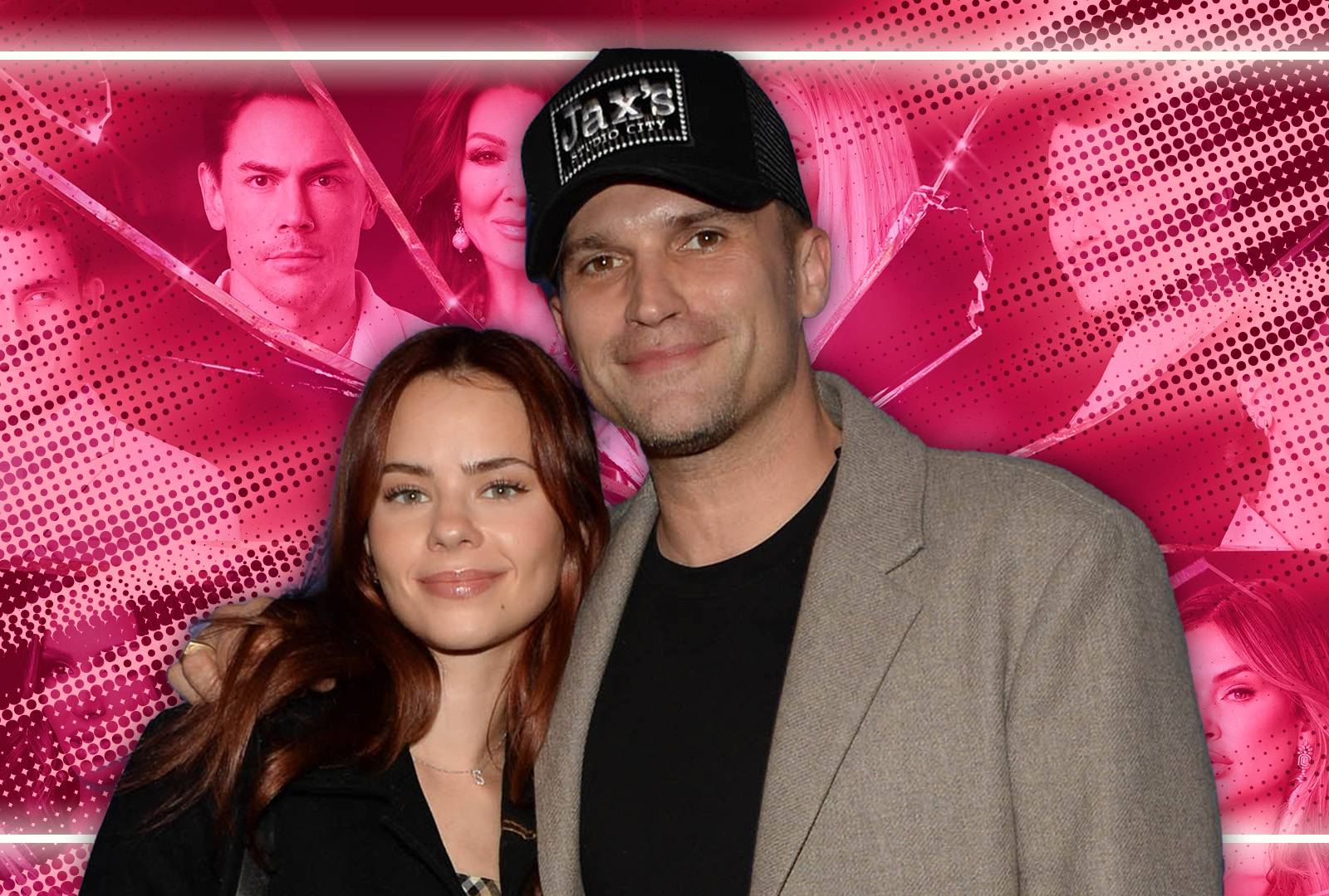 Who Is Tom Schwartz' Girlfriend Sophia Skoro?