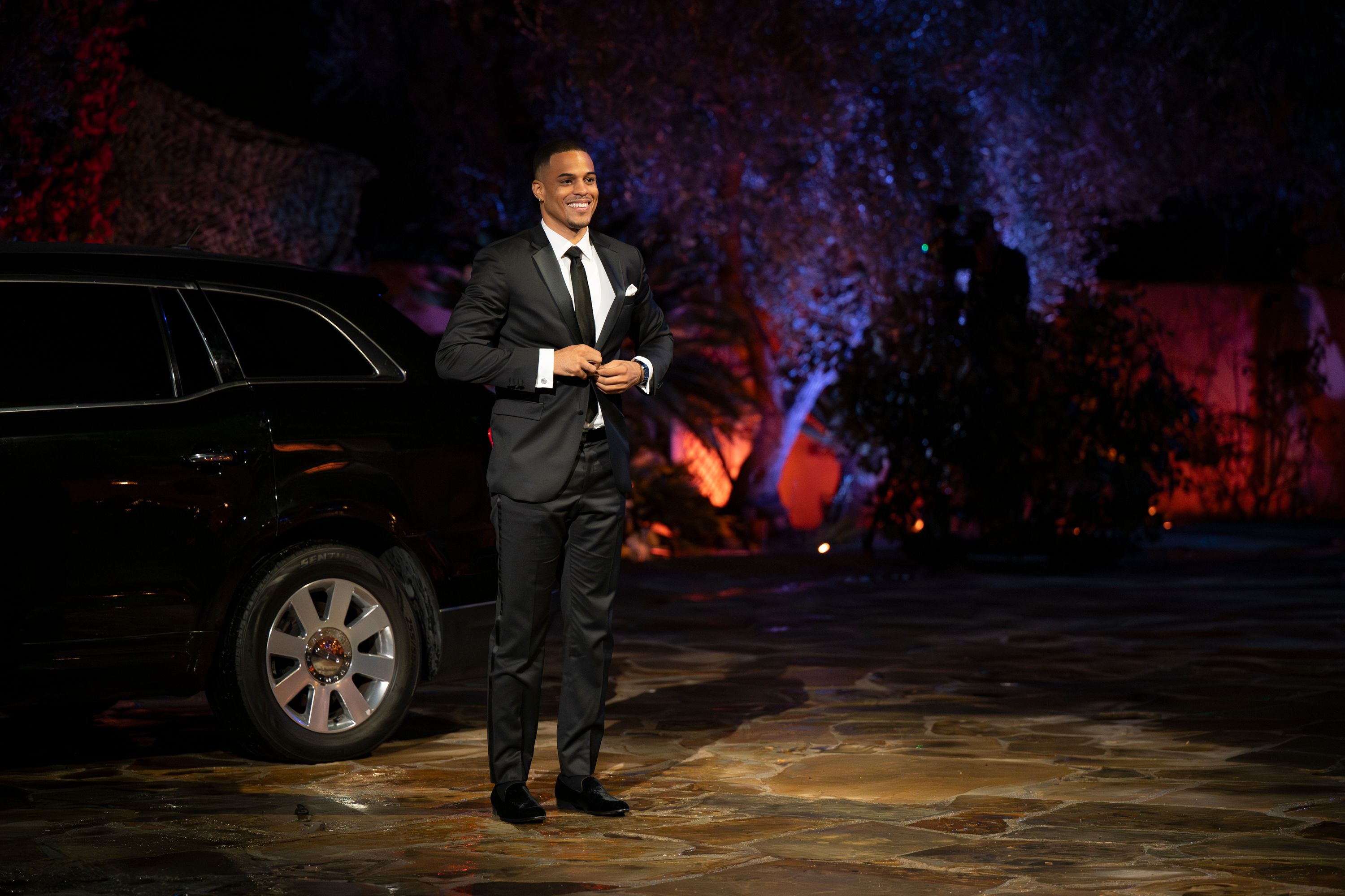 Everything You Need To Know About The Bachelor Season 29 Contestant