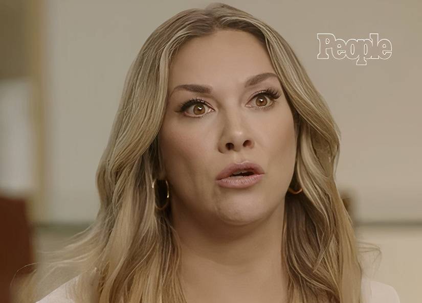 Stephen 'tWitch' Boss' Friends, Family Livid Over Widow Allison Holker ...