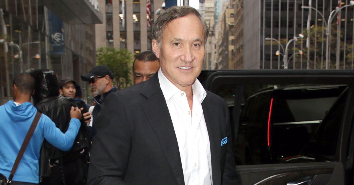 Botched's Dr. Terry Dubrow Called Out The Real Housewives of Beverly ...