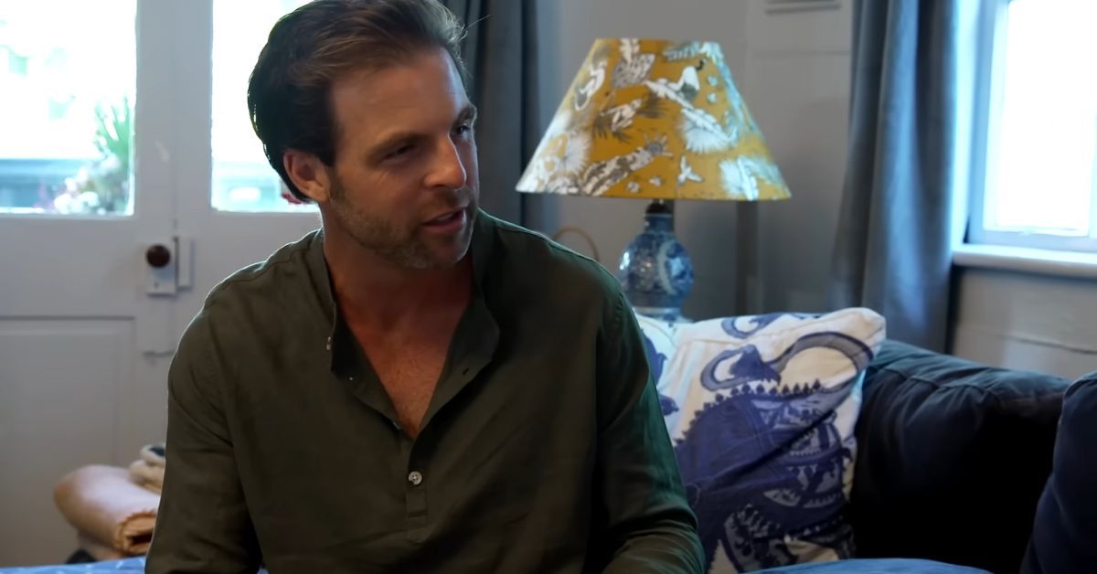 Southern Charm Shakes Things Up For Season 11 With JT Thomas And Ryan Albert Allegedly Cut From Cast