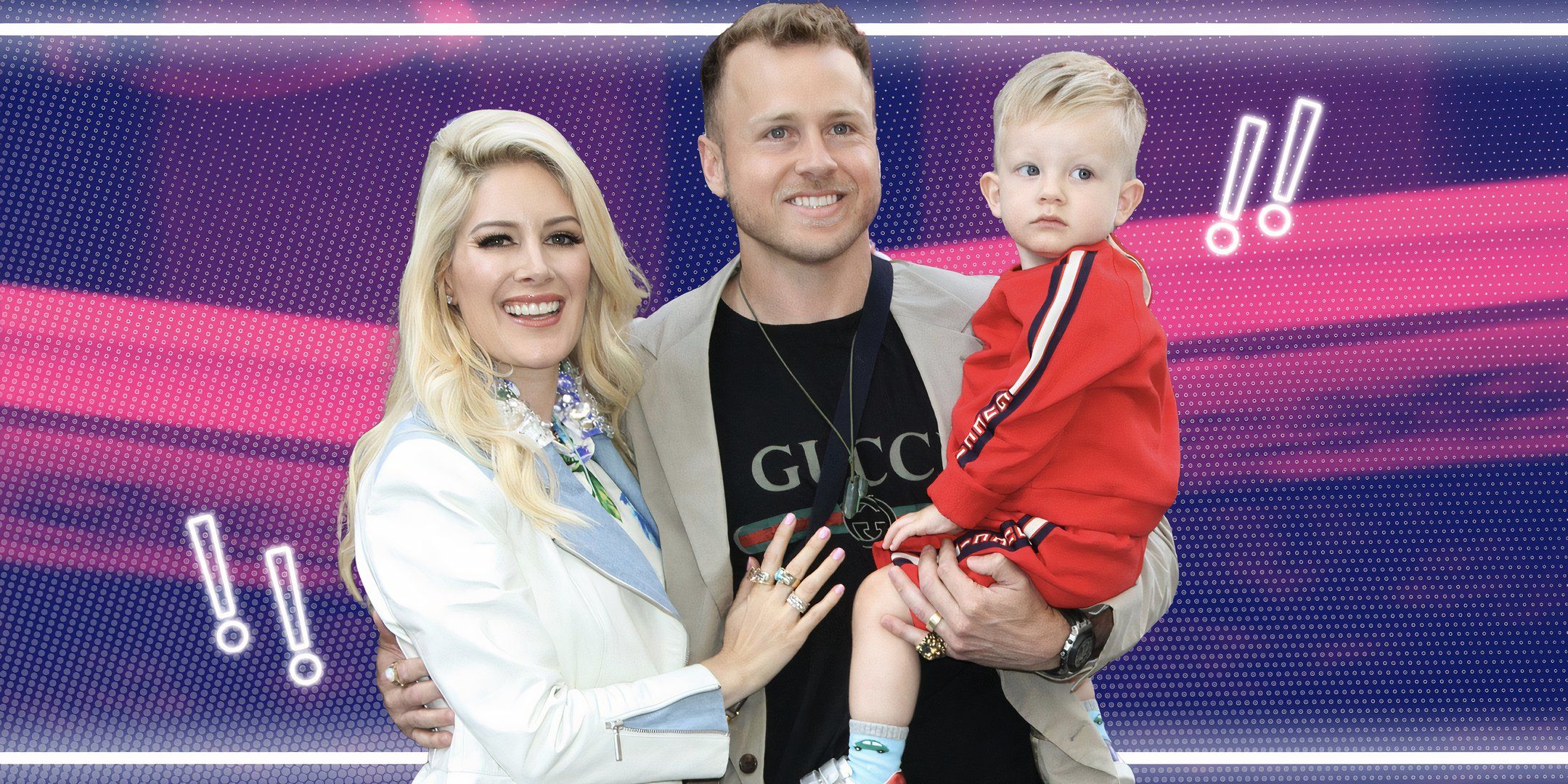 Spencer Pratt's Terrifying TikTok As Wildfire Consumes House ...