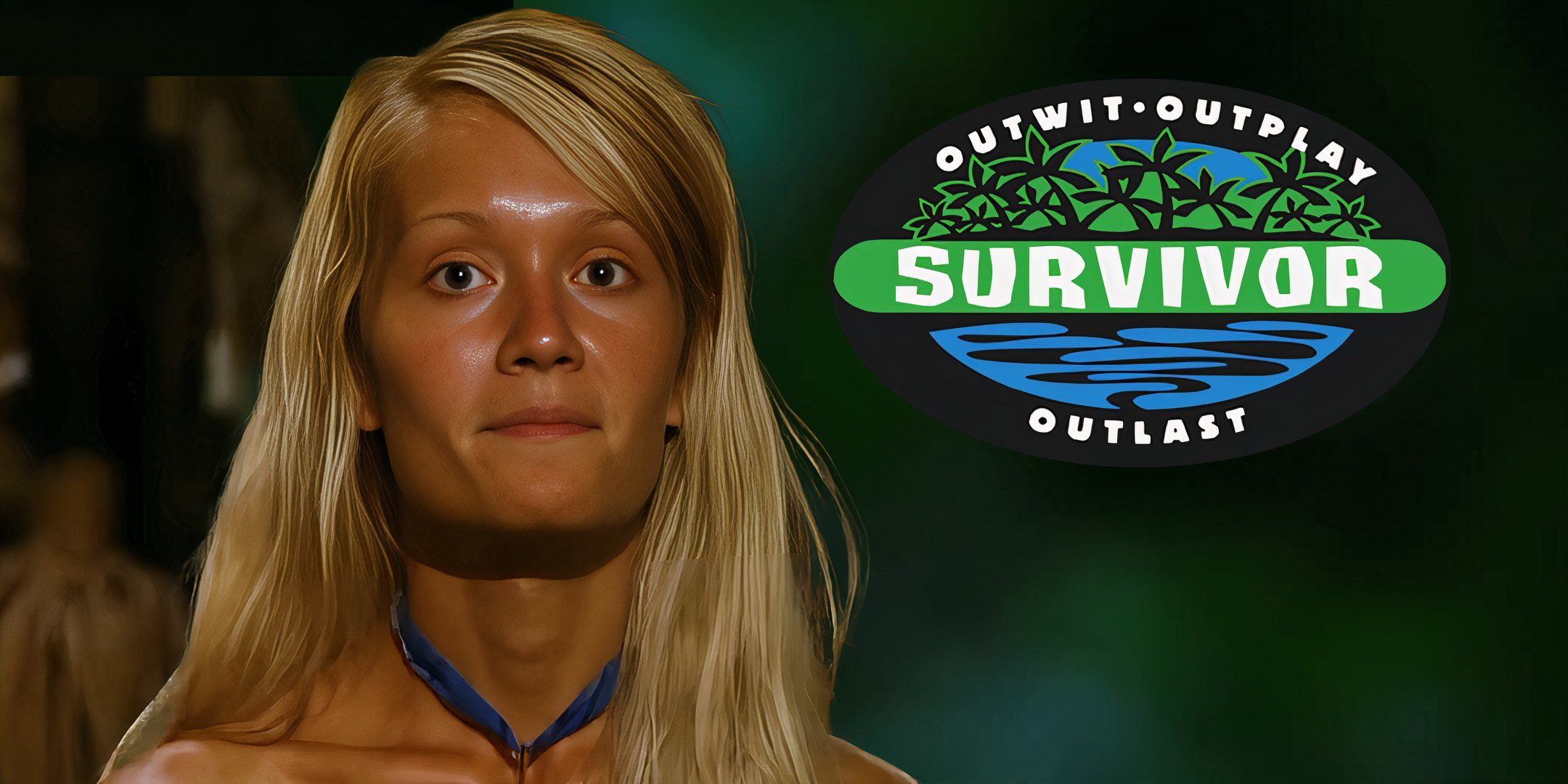 Survivor Winner Natalie White