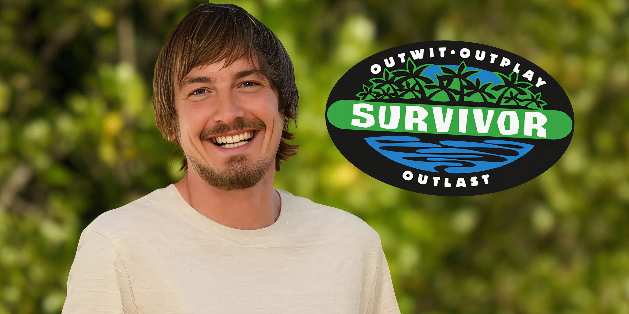 Survivor 47’s Kyle Ostwald 