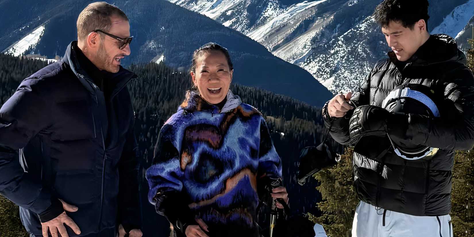 Lynnb Bling Empire's Lynn Ban Dies At 51