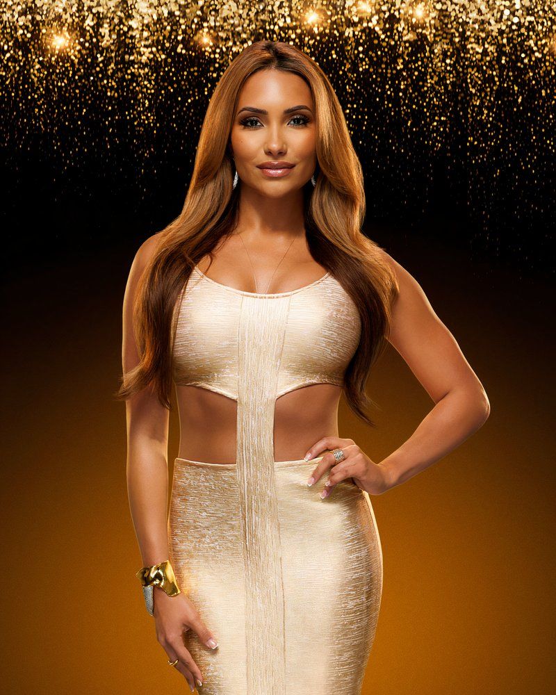 Mia Alario on Southern Hospitality Season 3