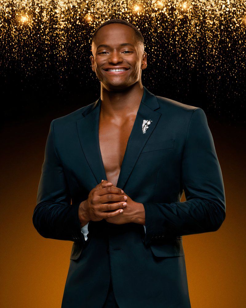 Bradley Carter of Southern Hospitality Season 3