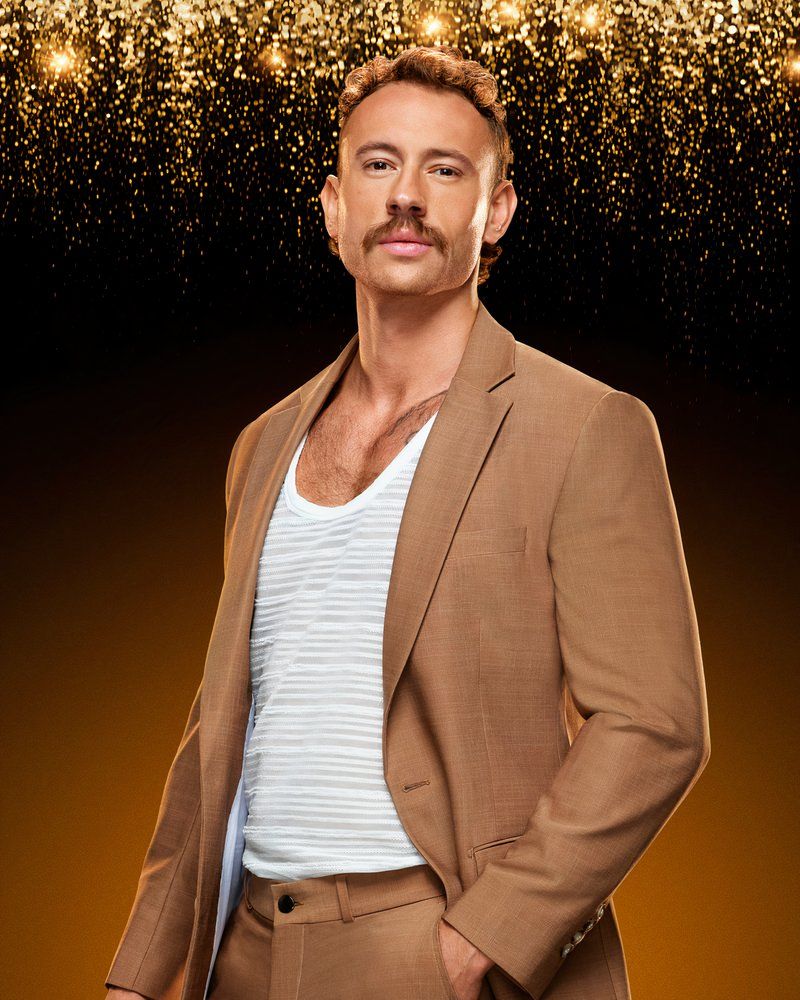 Austin Stephan on Southern Hospitality Season 3