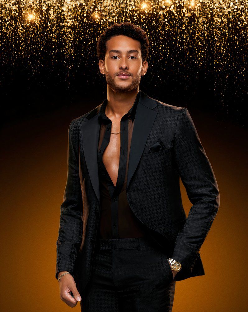 Michols Pena of Southern Hospitality Season 3