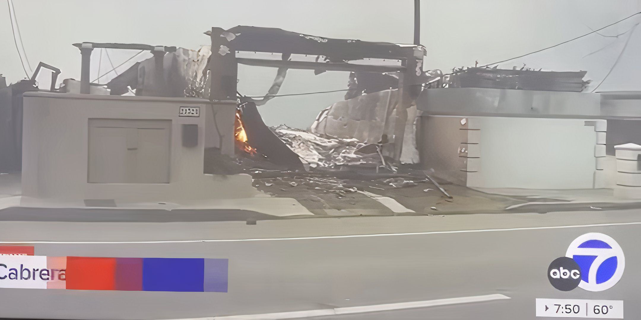 Paris Hilton Watched Her Malibu House Burn On TV 'The Loss Is