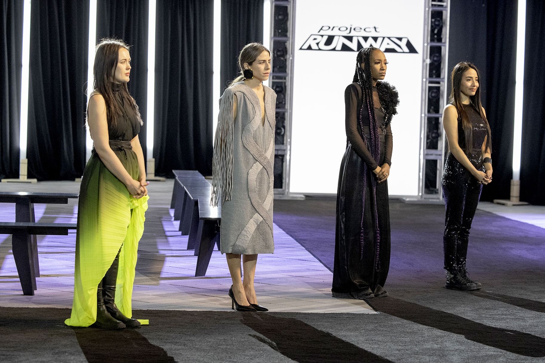 What Changes You Can Expect In Project Runway Season 21