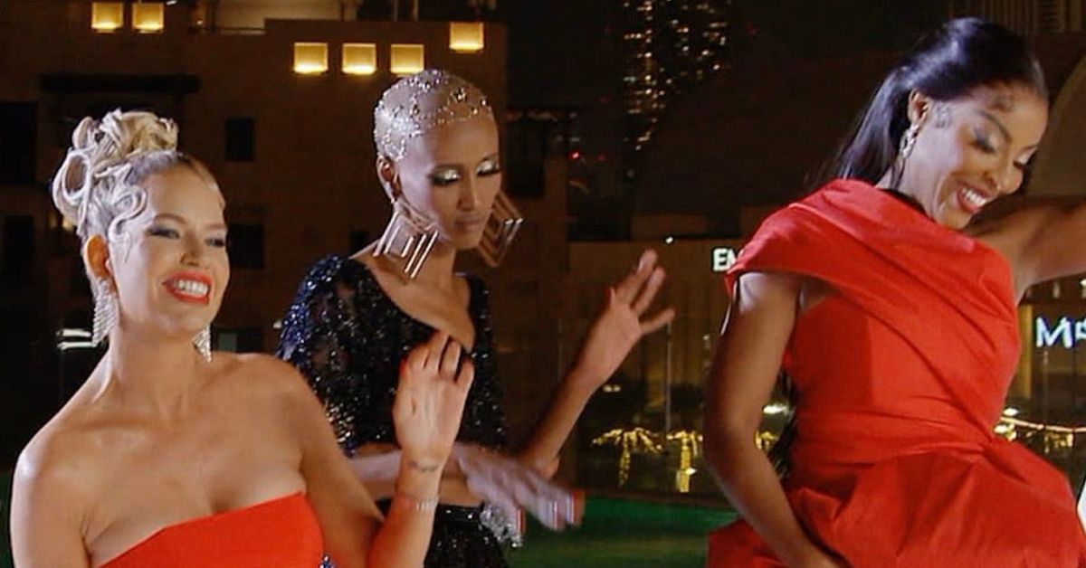 Here's What Carolina Brooks Has Said About The RHOD Pause