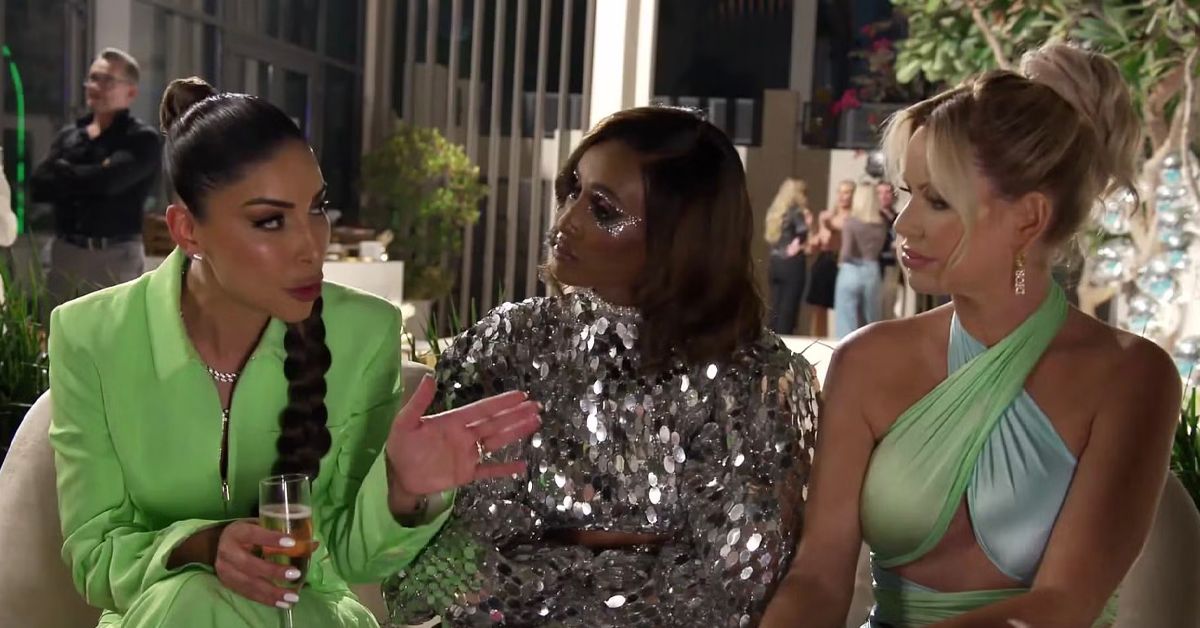 Here's What Carolina Brooks Has Said About The RHOD Pause