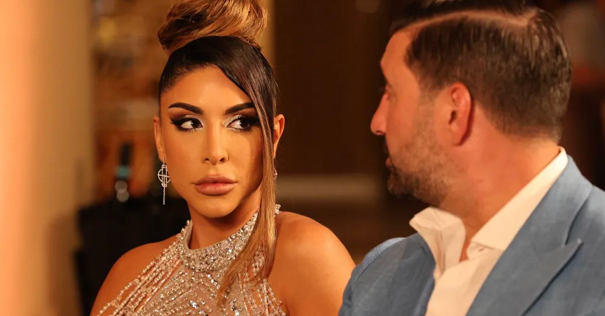 Here's What Carolina Brooks Has Said About The RHOD Pause