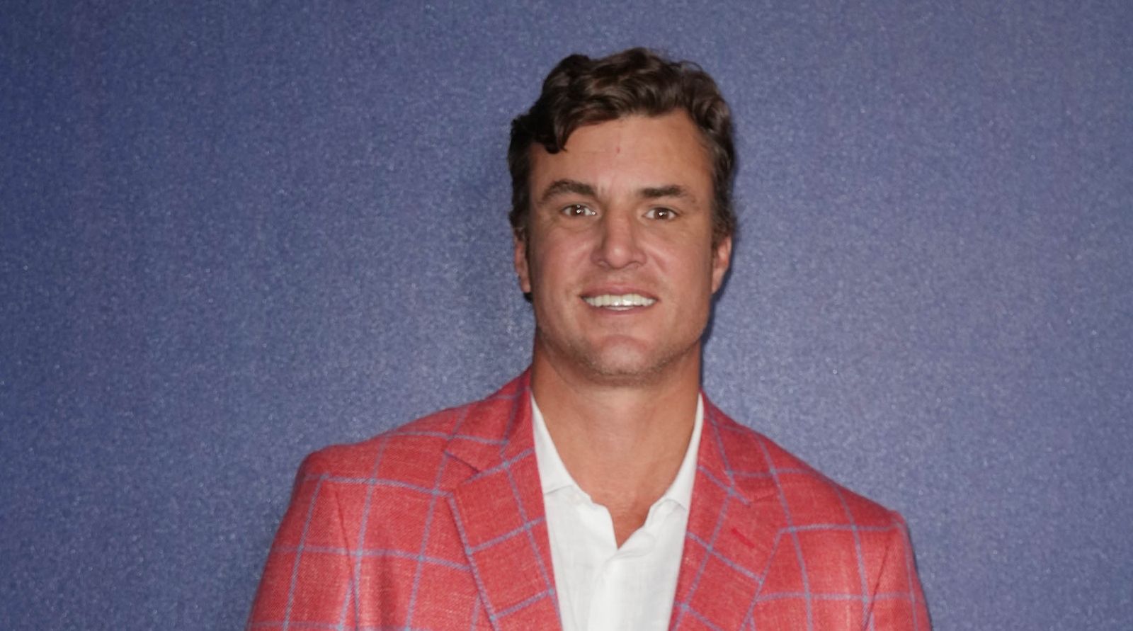 Shep Rose at  2022 NBCUniversal Upfront Presentation