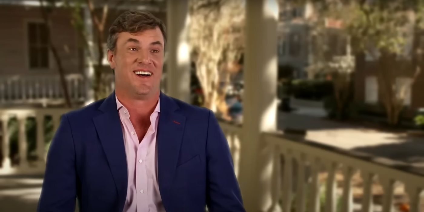 Southern Charm's Taylor Ann Green Revealed Her Boyfriend Gaston's 