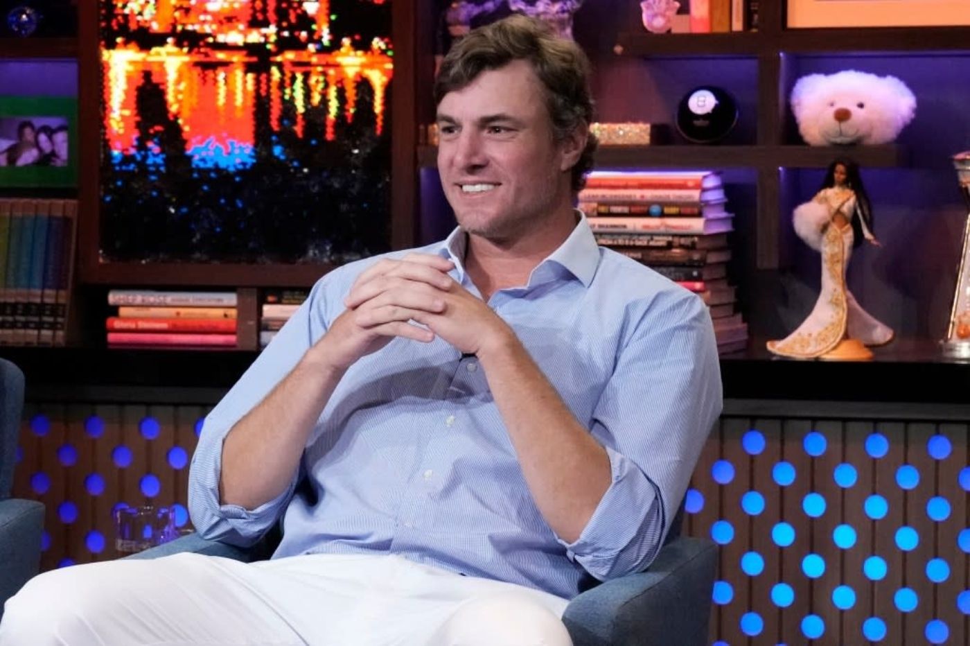 Southern Charm's Taylor Ann Green Revealed Her Boyfriend Gaston's 