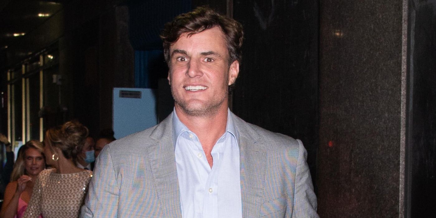 Inside Southern Charm Star's Shep Rose's Net Worth