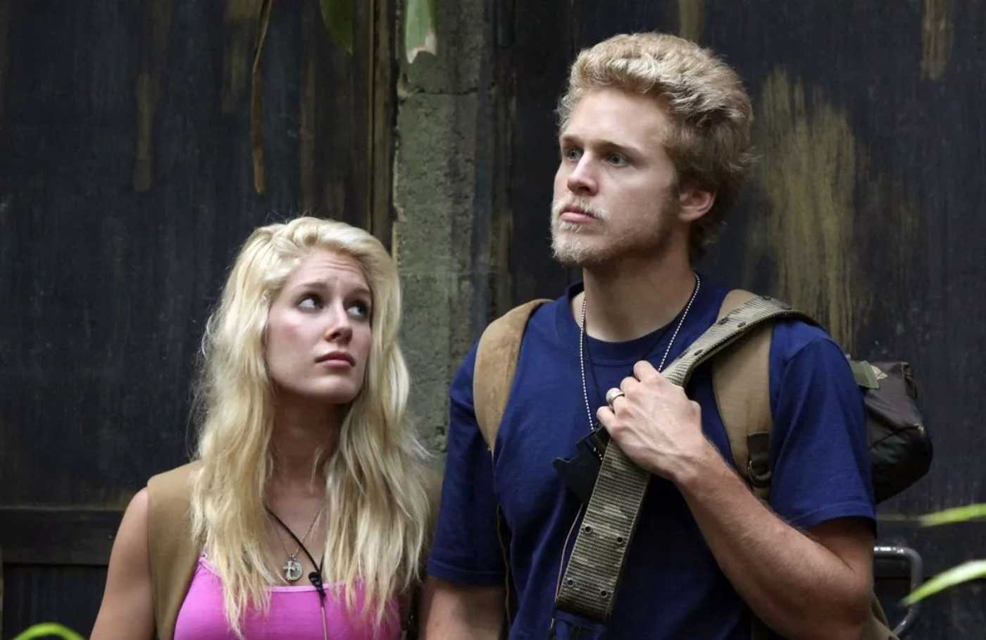 Before His House Burned Down, Spencer Pratt Said The Hills Ruined His Life
