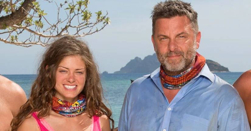 Survivor Villain Jeff Varner Was Defended From A Fierce Backlash By A ...