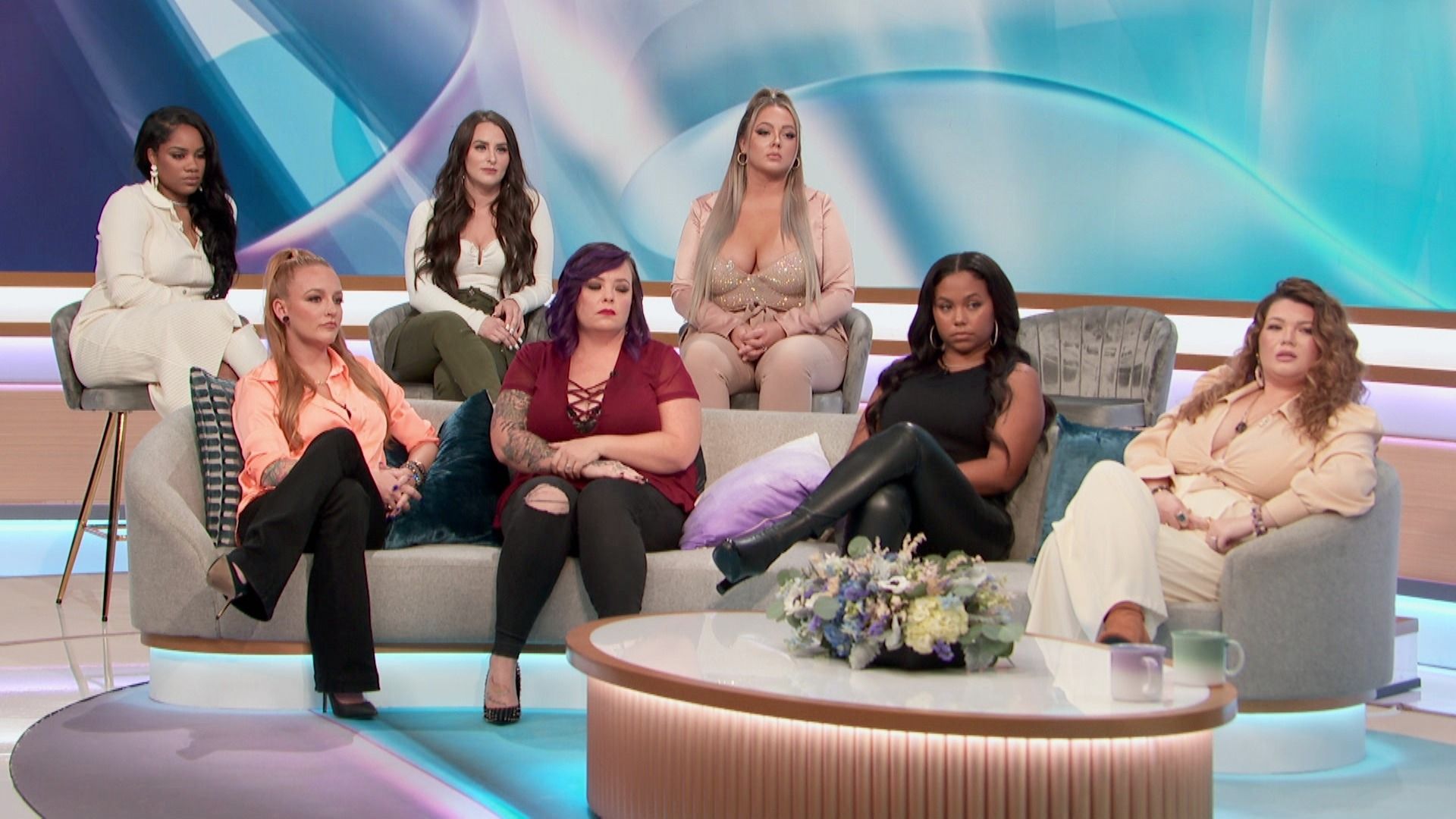 Everything We Know About Teen Mom: The Next Chapter Season 2