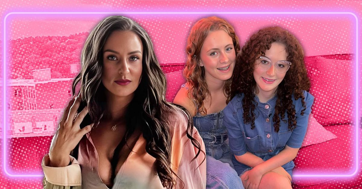 The Original Teen Mom Kids Turn 16!