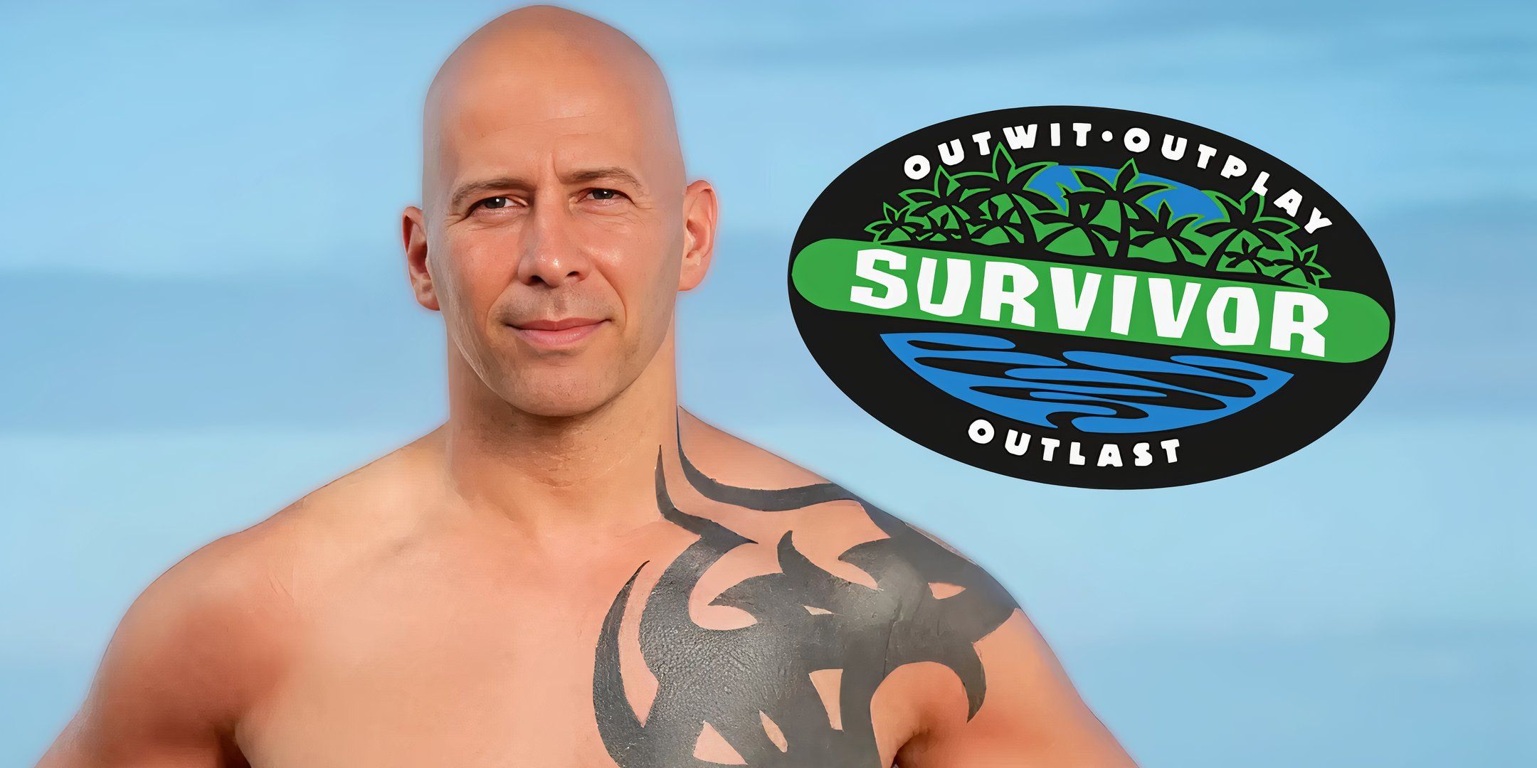 Why Survivor's Tony Vlachos Broke The Show
