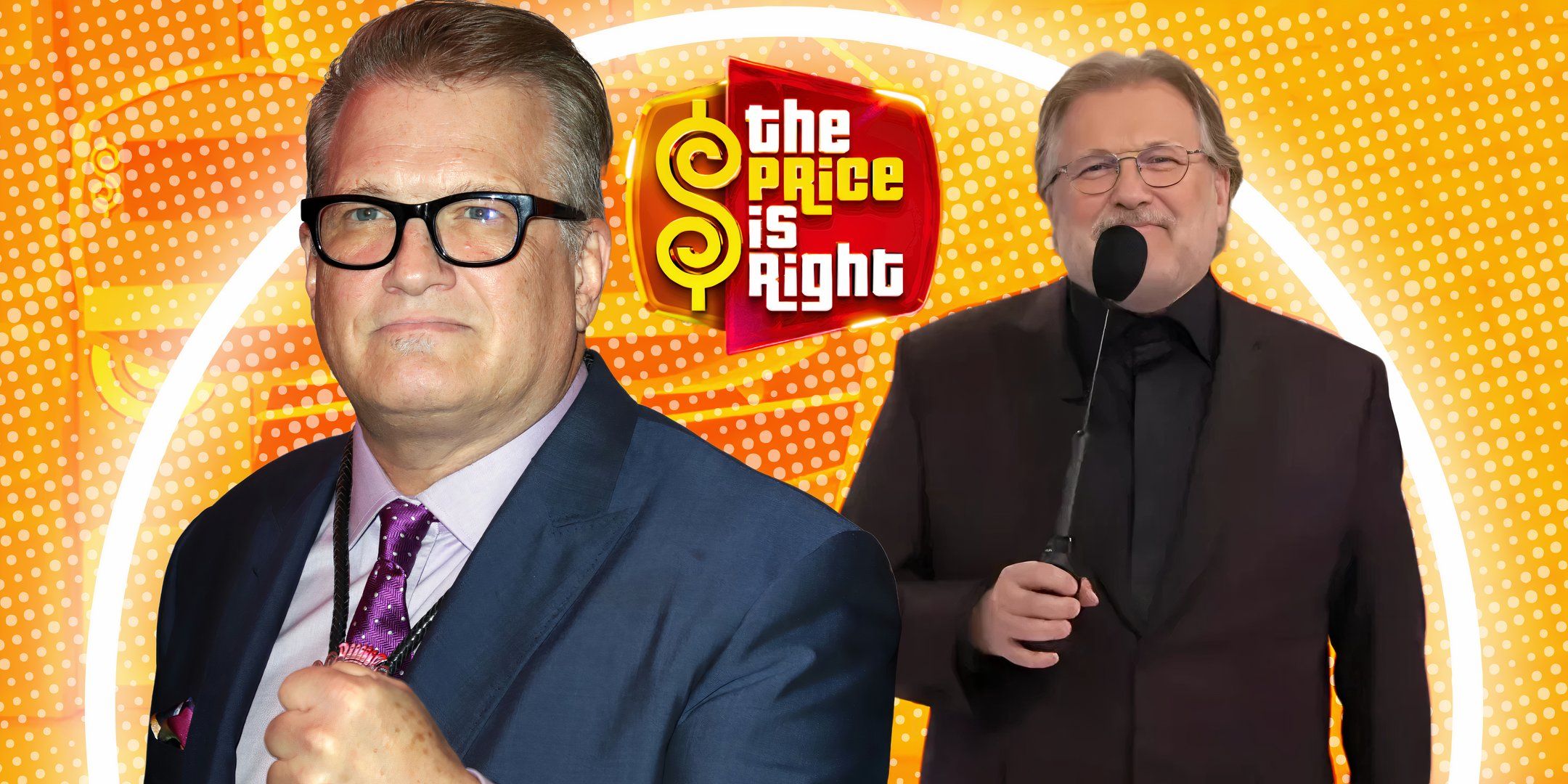 The Price Is Right’s Drew Carey So He Could Use His Salary In A Shocking Way