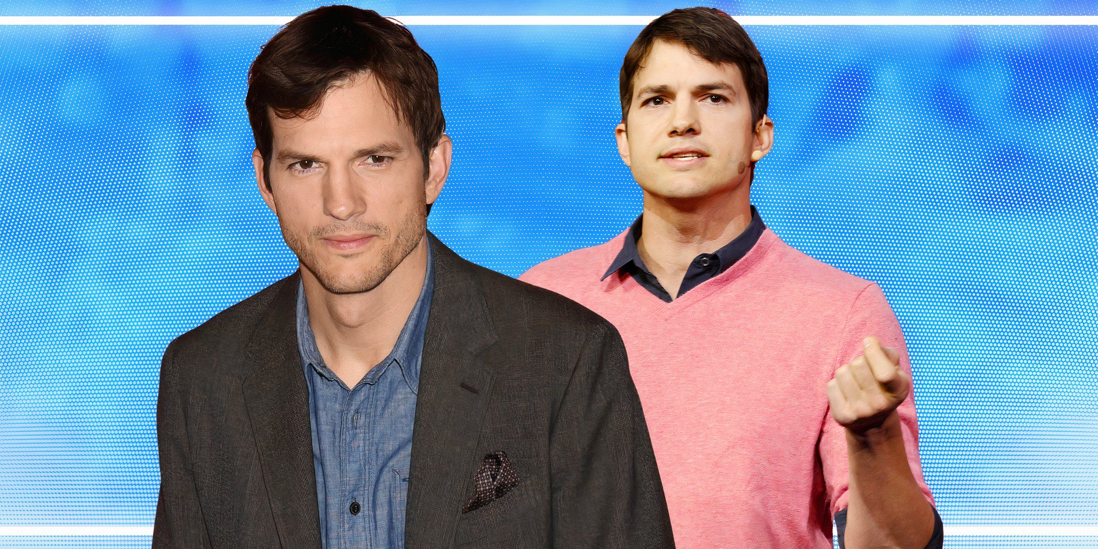 Ashton Kutcher Is ‘Bizarre And Rude’ According To This Reality Show Star