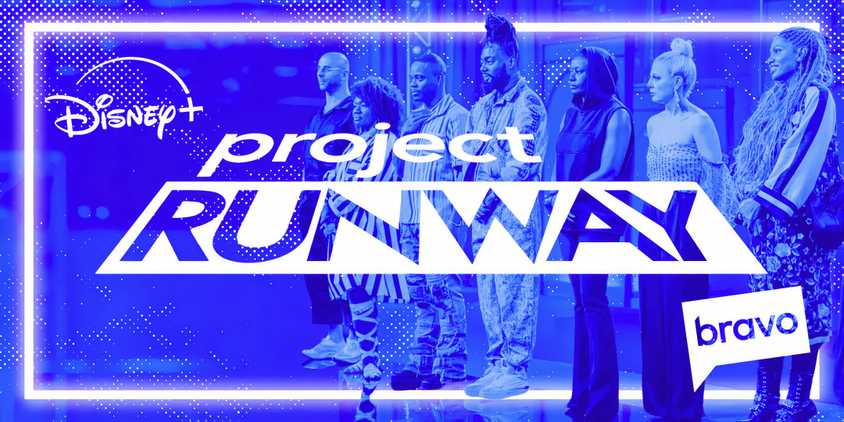 Where Is The Cast Of Project Runway Season 1, 20 Years Later?