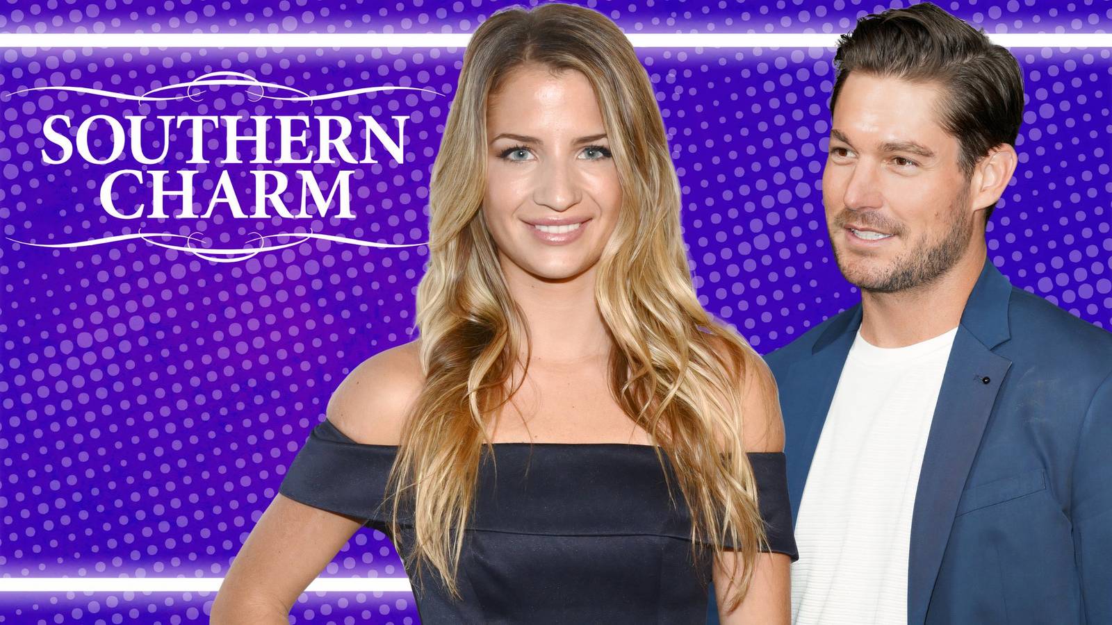 According To A Psychic, Naomie Olindo And Craig Conover Are 'Soulmates'