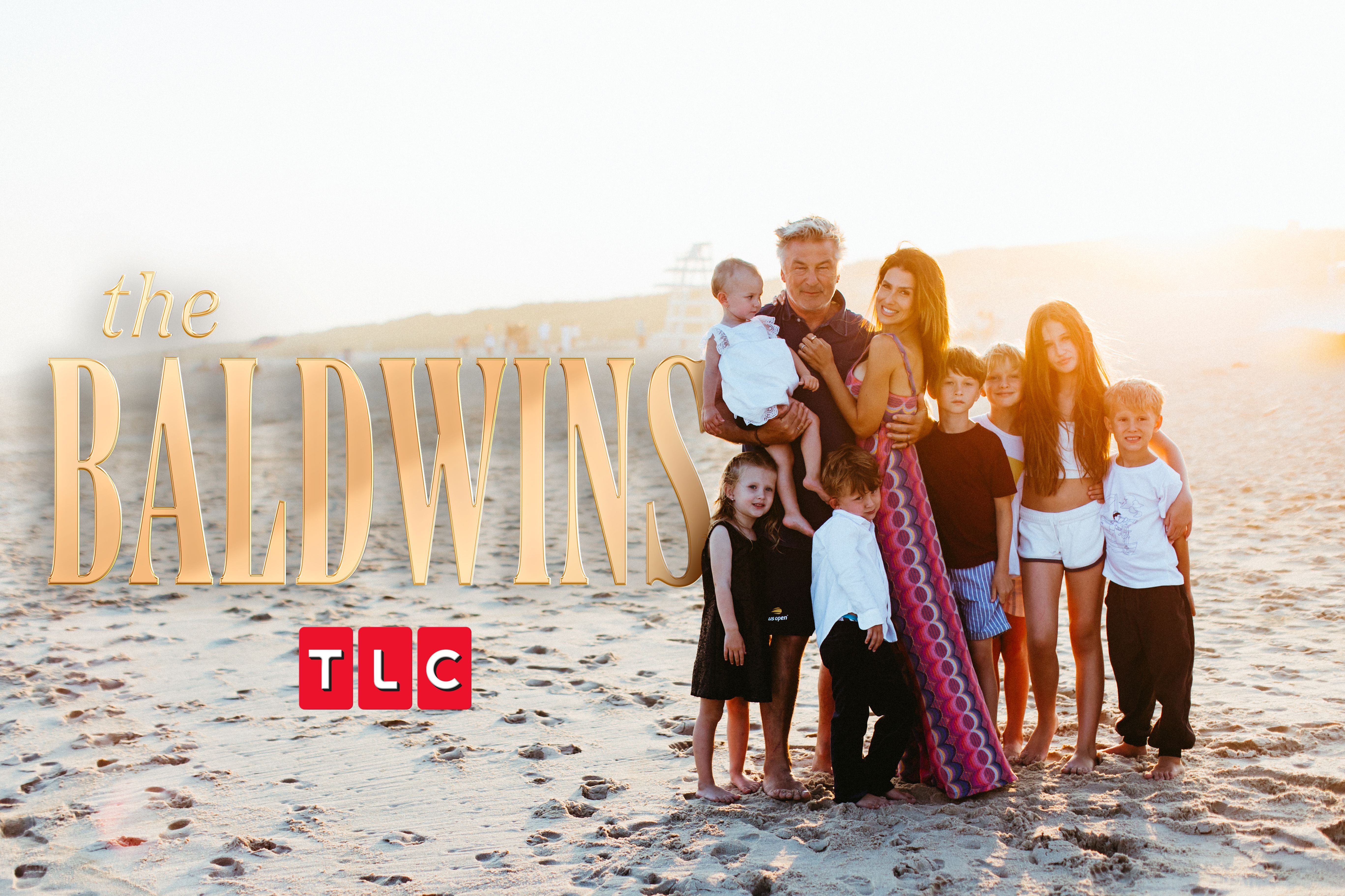 The Baldwins' Trailer And Release Date Are Officially OUT