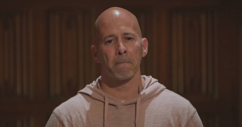 The Traitors Fans React To Survivor Legend Tony Vlachos’ Early Exit
